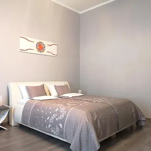 Central Apartment Budapest Apartment Budapest