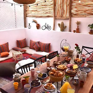 Cosy Luxury - Gueliz Appartement Marrakesh