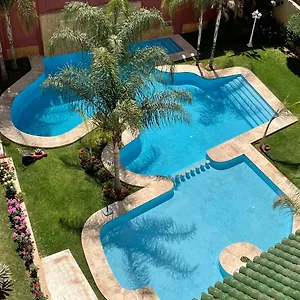 Chimera & Appartement Marrakesh