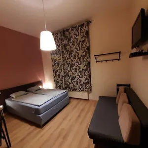 Downtown Appartement Budapest