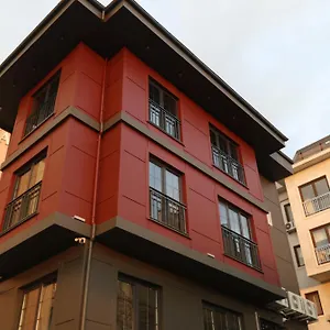 Arc House Appartement Istambul