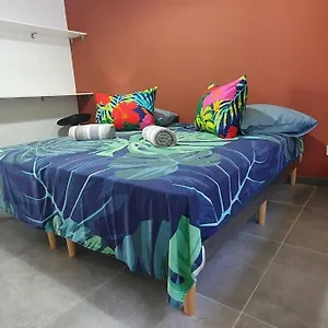Le Fare Ape Tarua Hébergement de vacances Taputapuapea