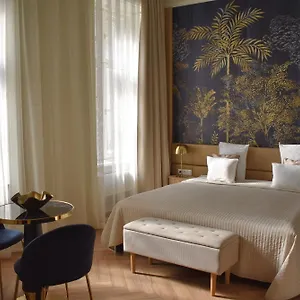 Harmonia Palace Appartement Budapest