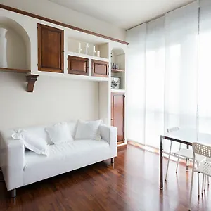 Appartamento Studio Downtown Fantastic Area, Milano