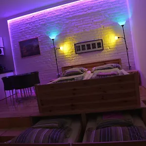 Katona Appartement Budapest
