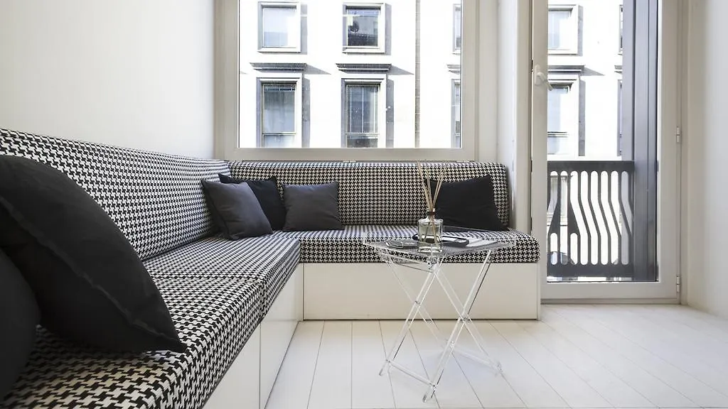 Hemeras Boutique Homes - Super Central Luxury Apartments Milán