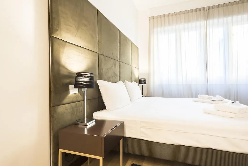 Hemeras Boutique Homes - Super Central Luxury Apartments Milán