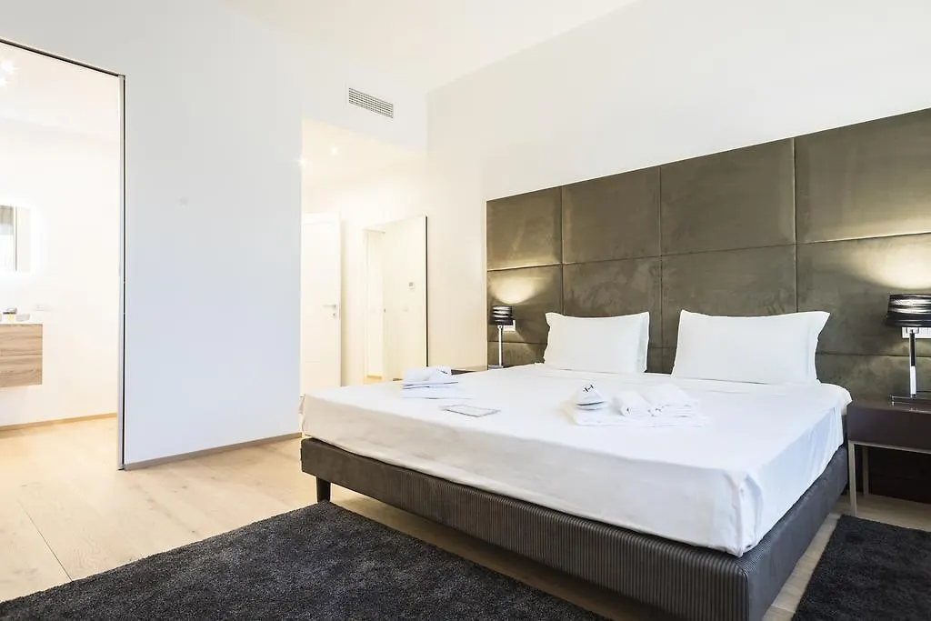 Hemeras Boutique Homes - Super Central Luxury Apartments Milán
