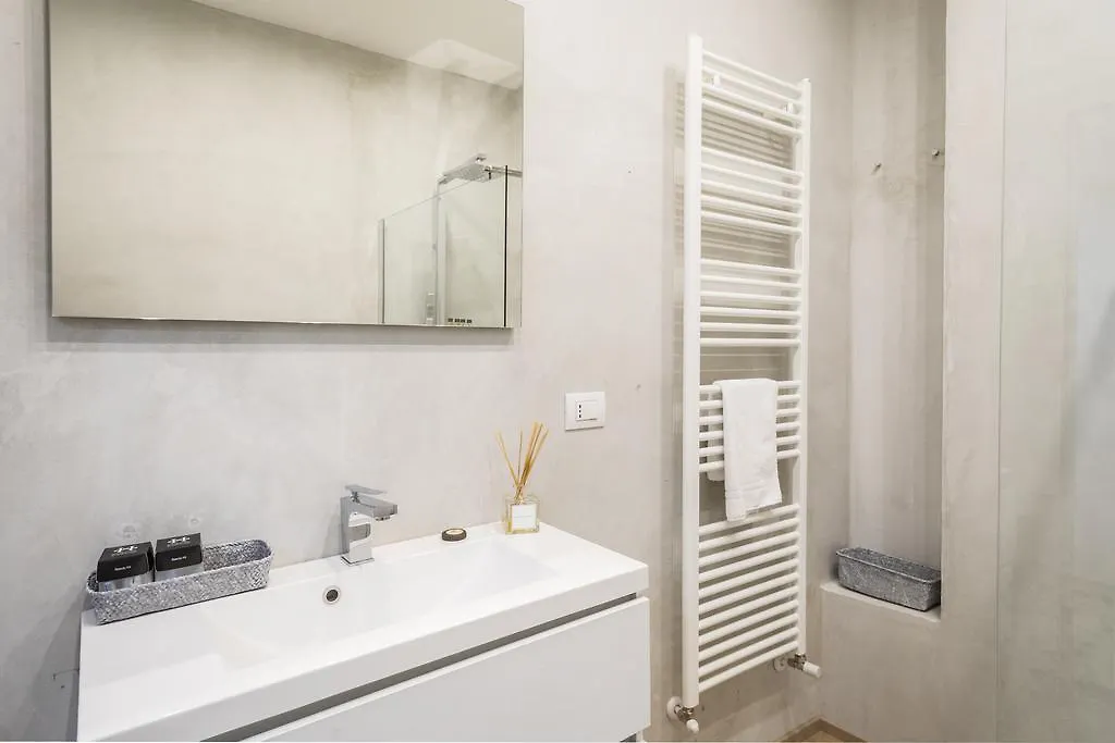 Hemeras Boutique Homes - Super Central Luxury Apartments Milán Italia