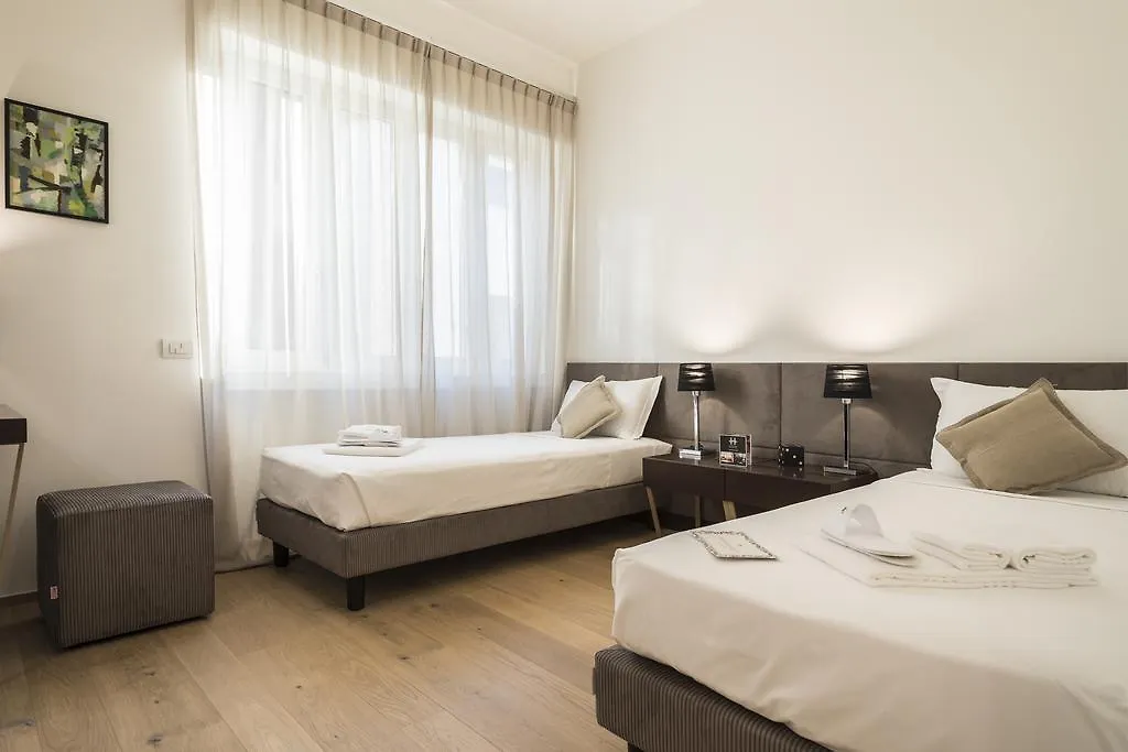 Hemeras Boutique Homes - Super Central Luxury Apartments Milán