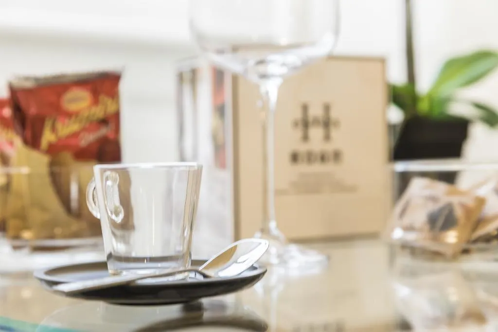 Hemeras Boutique Homes - Super Central Luxury Apartments Milán
