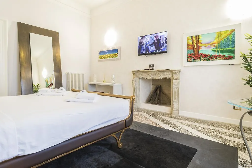 Hemeras Boutique Homes - Super Central Luxury Apartments Milán Italia