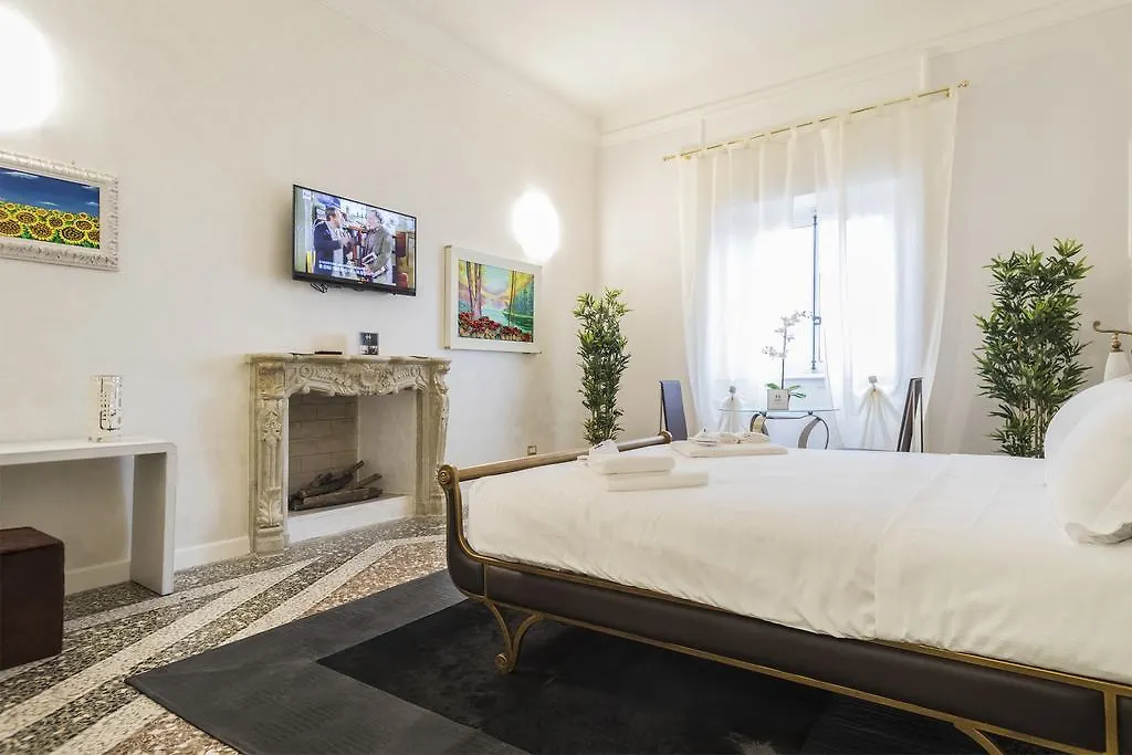 Hemeras Boutique Homes - Super Central Luxury Apartments Milán Italia