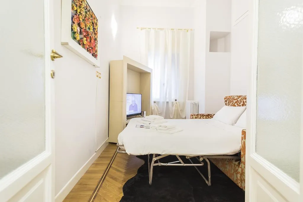 Hemeras Boutique Homes - Super Central Luxury Apartments Milán