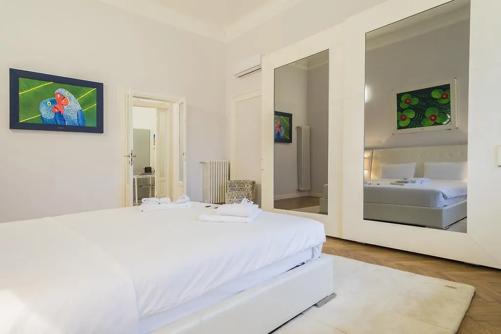 Hemeras Boutique Homes - Super Central Luxury Apartments Milán