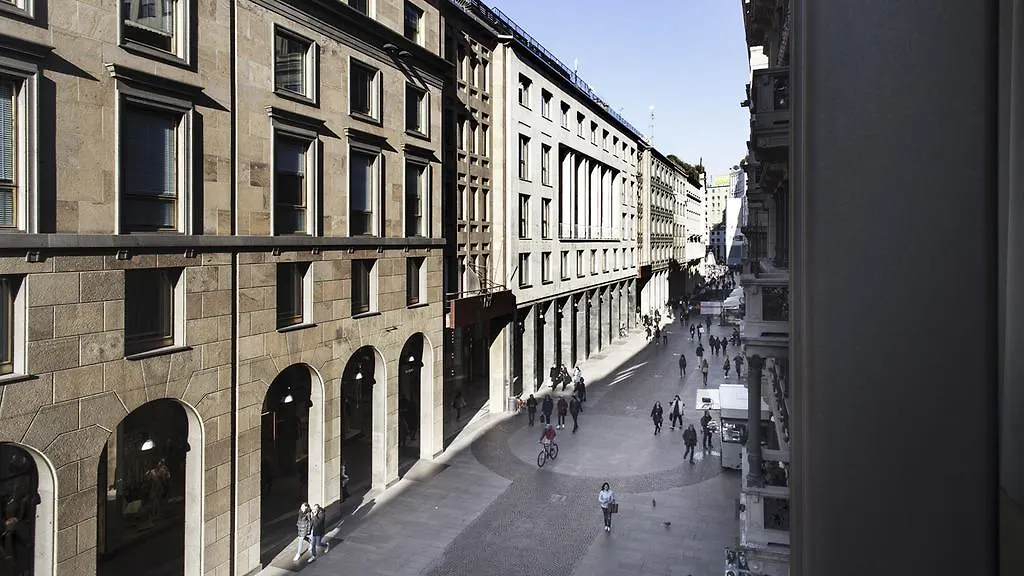 Hemeras Boutique Homes - Super Central Luxury Apartments Milan