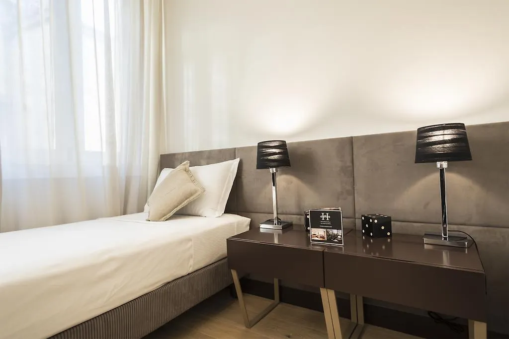 Hemeras Boutique Homes - Super Central Luxury Apartments Milan