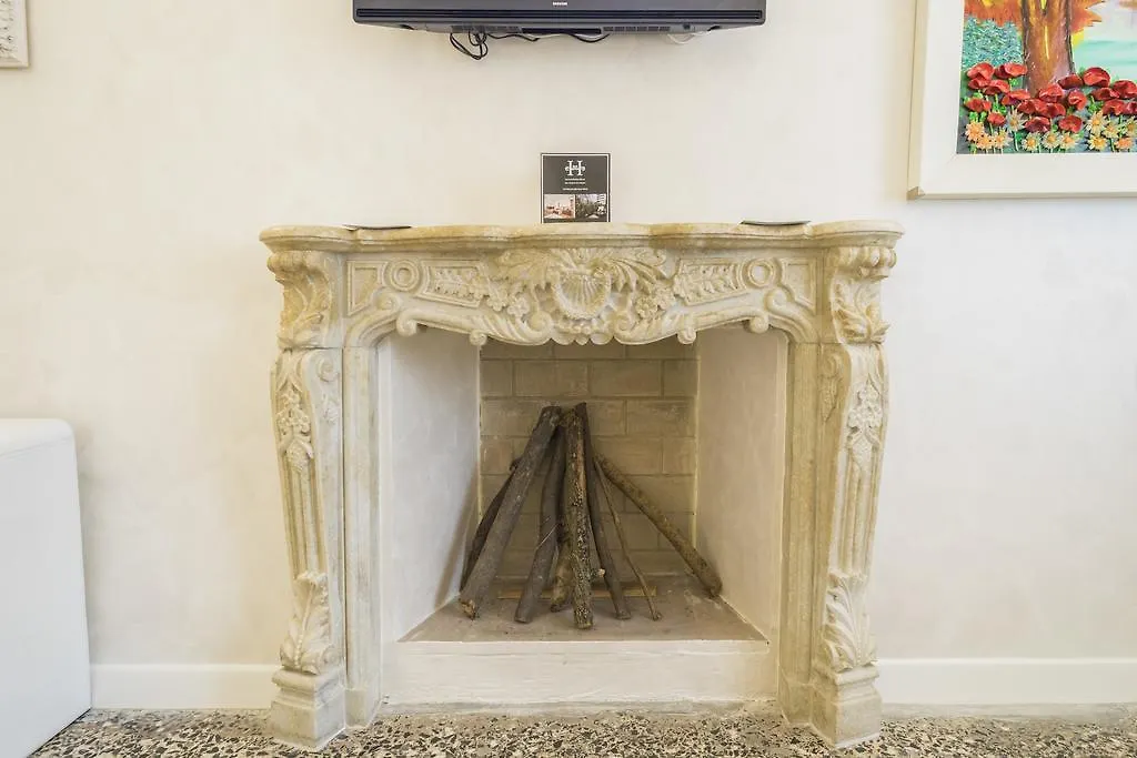 Hemeras Boutique Homes - Super Central Luxury Apartments Milan