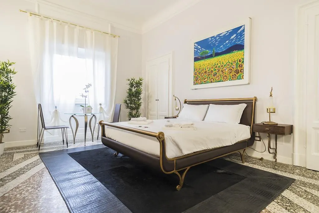 Hemeras Boutique Homes - Super Central Luxury Apartments Milan Italy